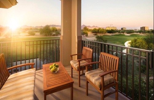 Kierland Apartamento | Westin Kierland Resort- Villa completa de 1HAB / 1BA (tamaño más grande) - Muchas fechas disponibles