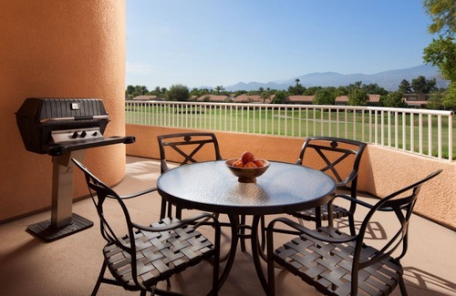 Rancho Mirage Villa | The Westin Mission Hills Golf Resort - 1 BR Capacidad para 4 personas - Perfecto para Coachella