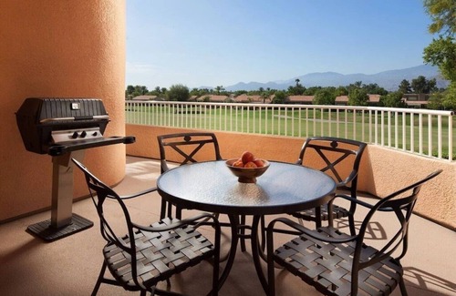 Rancho Mirage Villa | Westin Mission Hills Palm Springs - 2Bdrm Villa, Coachella and Stagecoach Events