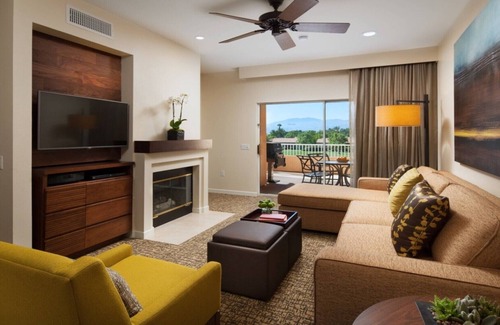 Rancho Mirage Complejo | Westin Mission Hills Resort Villas, Palm Springs, 1 Bedroom Villa