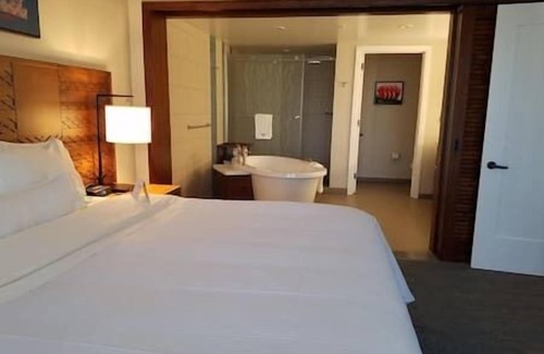 Honokowai Complejo | Westin Nanea Ocean Villas Resort & Spa, Hot Tub!
