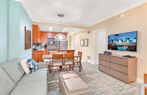 Princeville Villa | Westin Princeville Two Bedroom Villa!