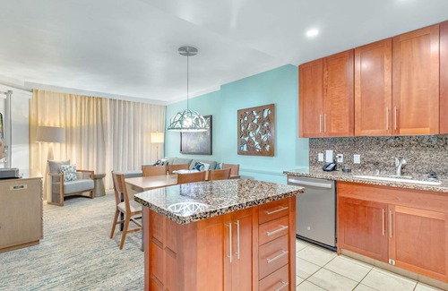 Princeville Villa | Westin Princeville Two Bedroom Villa!