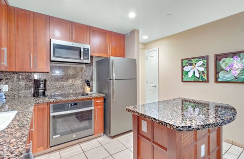 Princeville Villa | Westin Princeville Two Bedroom Villa!