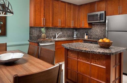 Kaiulani Condominio | Westin Princeville Ocean Resort Villas | 2BR Villa