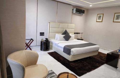 Lekki Phase 1 Hotel | Westine Hotel and Spa Limited