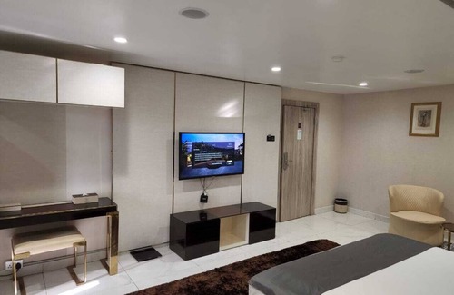 Lekki Phase 1 Hotel | Westine Hotel and Spa Limited