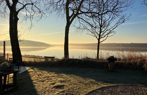 Westkapelle Apartamento | Westkapelle Comfortabele Strandkamer aan de Kreek