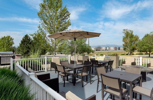 West Central Westminster Casa | Westminster, CO Extended Stay Hotel near Denver
