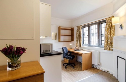 Cambridge Apartamento | Westminster College Cambridge