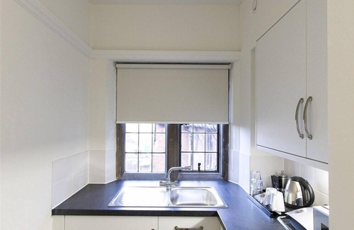 Cambridge Apartamento | Westminster College Cambridge