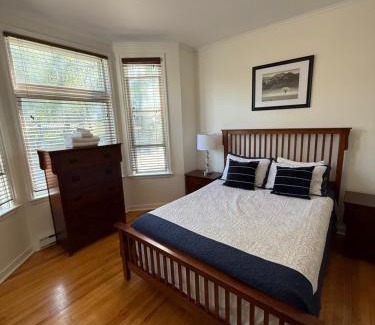 Waterford Valley Apartamento | Westmount Manor Unit 2 - 2 Bedroom Apartment