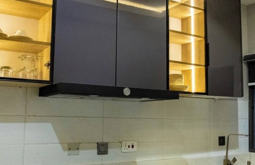 Jabi Apartamento | Westnite Apartment