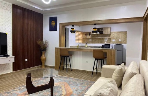 Jabi Apartamento | Westnite Apartment