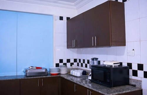 Jabi Apartamento | Westnite Apartment