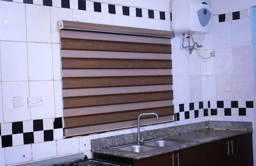 Jabi Apartamento | Westnite Apartment