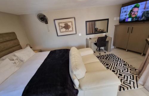 Krugersdorp Casa | Weston Guest House Krugersdorp