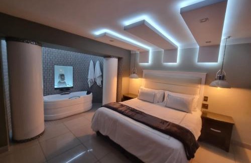 Krugersdorp Casa | Weston Guest House Krugersdorp