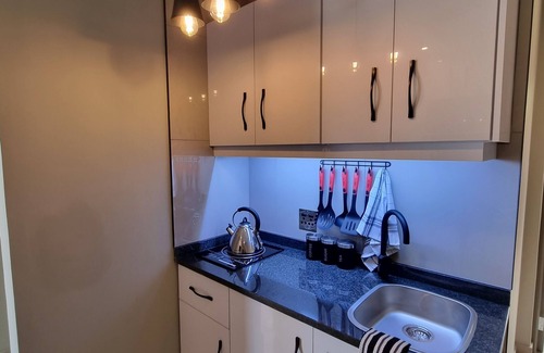 Krugersdorp Casa | Weston Guest House