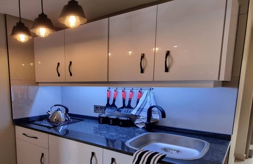 Krugersdorp Casa | Weston Guest House