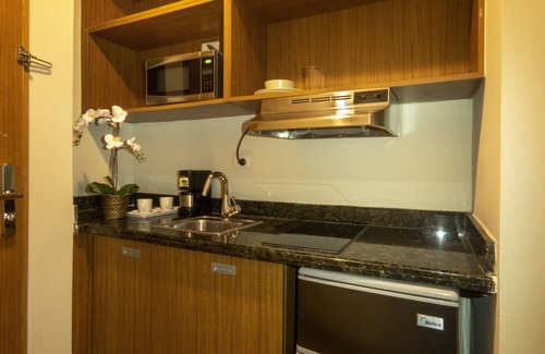 La Julia Hotel | Weston Suites & Hotel