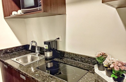 La Julia Hotel | Weston Suites & Hotel