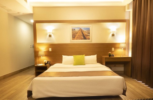 La Julia Hotel | Weston Suites & Hotel