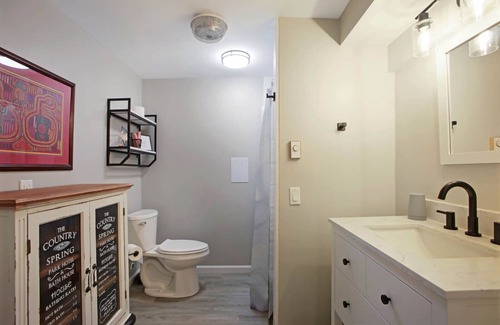 Weston Casa | Weston Wanderlust Bed and Breakfast