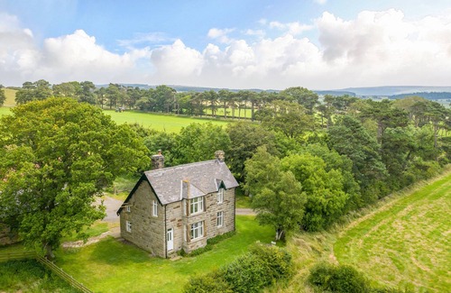 Egton Cabaña | Westonby Lodge