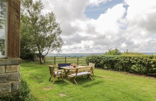 Egton Cabaña | Westonby Lodge