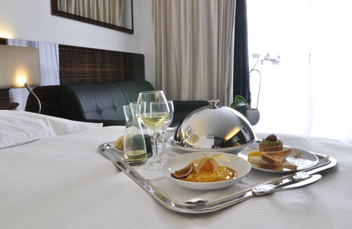 La Chapelle-sur-Erdre Hotel | Westotel Nantes Atlantique