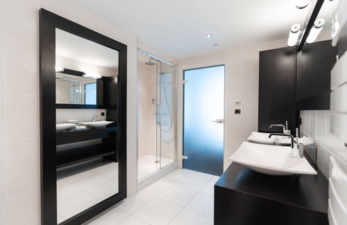 La Chapelle-sur-Erdre Hotel | Westotel Nantes Atlantique