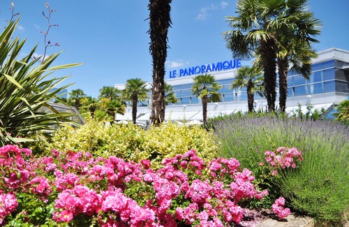 La Chapelle-sur-Erdre Hotel | Westotel Nantes Atlantique