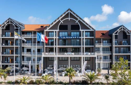 Pornic Hotel | Westotel Pornic Côte de Jade