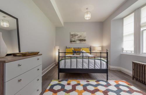 St. Andrews Apartamento | Westoun - Kennedy Gardens