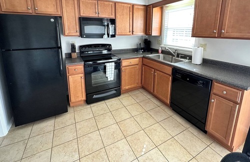 St. Matthews Condominio | Westport Village Monthly - 2BR in St Matthews