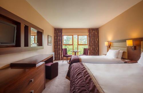 Westport Hotel | Westport Woods Hotel & Spa