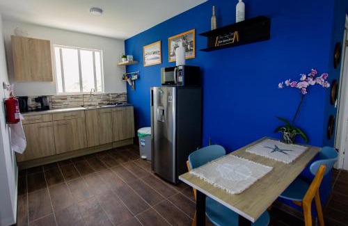 Sabana Westpunt Apartamento | Westpunt Beach Apartments