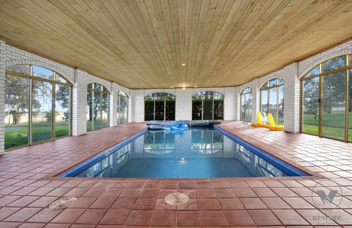 Cardigan Casa | Westside Country Retreats