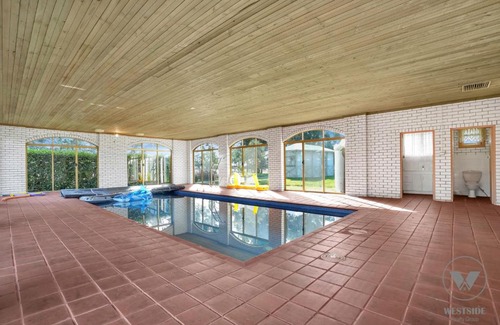 Cardigan Casa | Westside Country Retreats