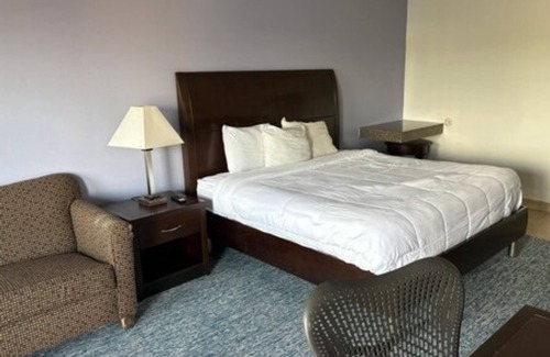 Gonzales Hotel | Westwood Inn Extended Stay by OYO Gonzales TX