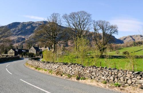 Lowick Casa | Wetherlam - E3829