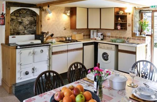 Lowick Casa | Wetherlam - E3829