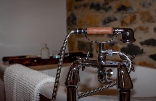 Wakkerstroom Casa | Wetlands Country House & Sheds