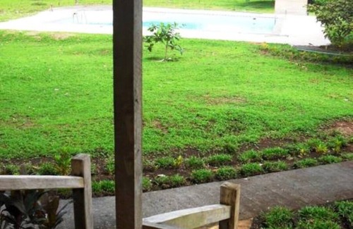 Caño Negro Cabina | Wetlands Lodge ~ Cabaña 7