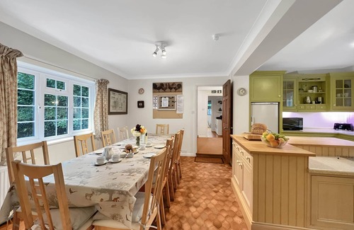 Withypool Casa | Wey House near Withypool