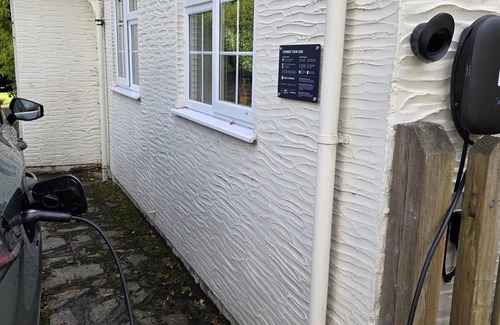 Withypool Casa | Wey House near Withypool