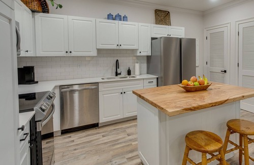 Nashville Condominio | WFH-Friendly Condo Rental in Nashville, Georgia!