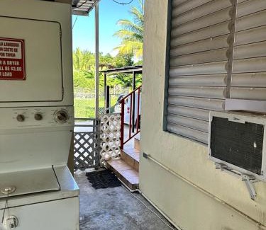 Guaniquilla Apartamento | WG BEACH HOUSE internet remote Work dual Hammocks