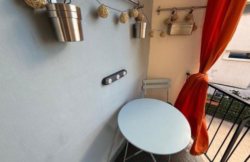 Sanremo Apartamento | WH -Dorea Home- Bilocale Vista Mare